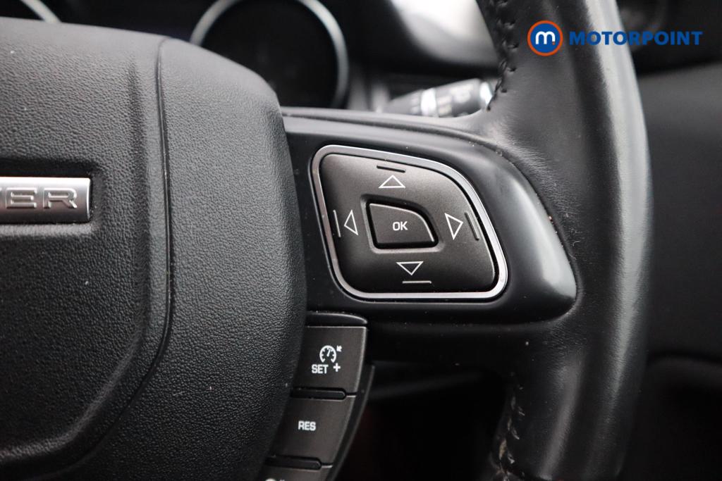 Land Rover Range Rover Evoque SE Manual Diesel SUV - Stock Number (1525844) - 15th supplementary image