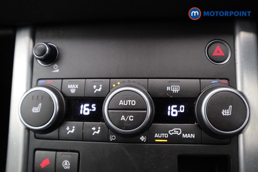 Land Rover Range Rover Evoque SE Manual Diesel SUV - Stock Number (1525844) - 16th supplementary image
