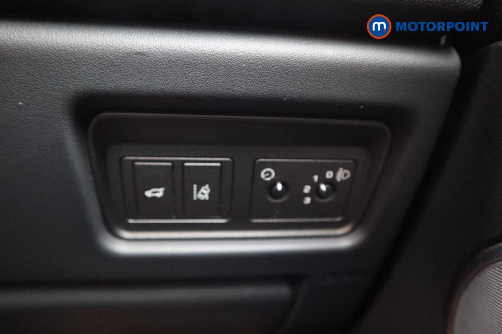 Land Rover Range Rover Evoque SE Manual Diesel SUV - Stock Number (1525844) - 17th supplementary image