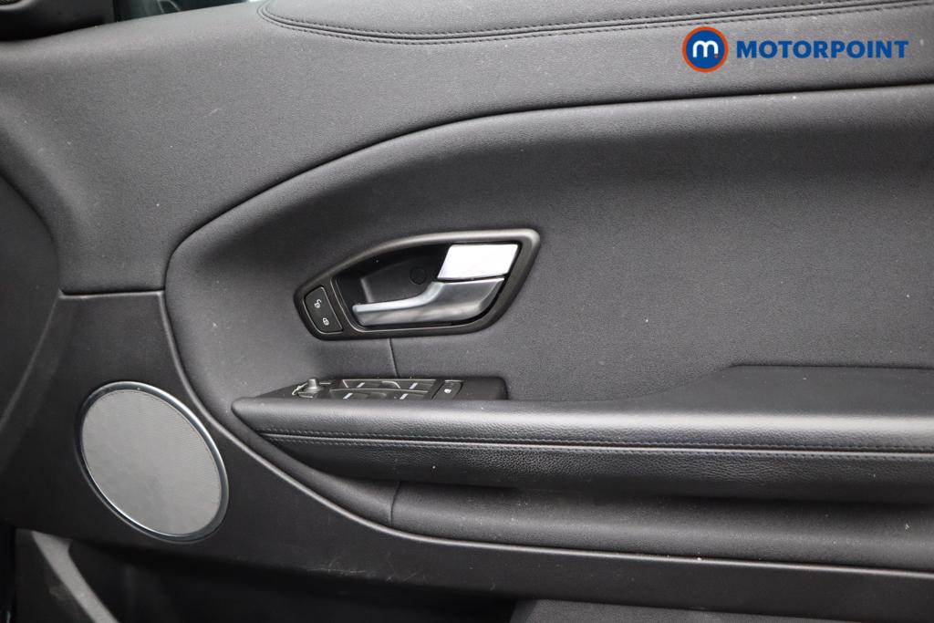Land Rover Range Rover Evoque SE Manual Diesel SUV - Stock Number (1525844) - 18th supplementary image
