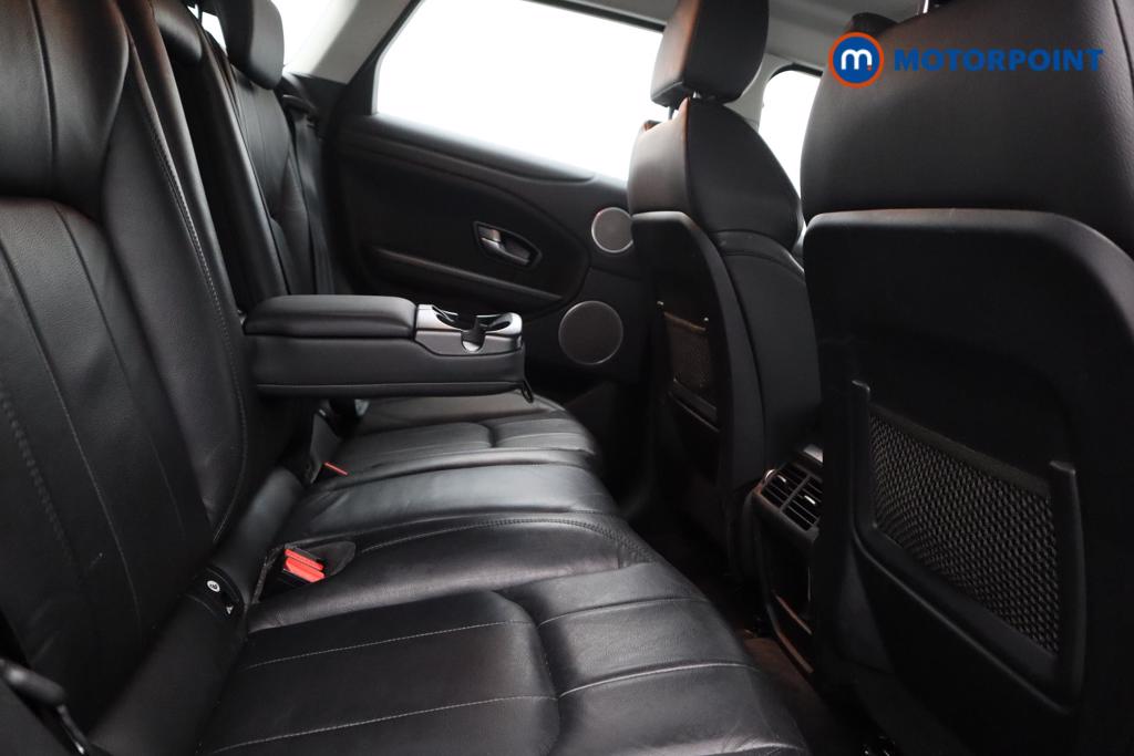 Land Rover Range Rover Evoque SE Manual Diesel SUV - Stock Number (1525844) - 20th supplementary image