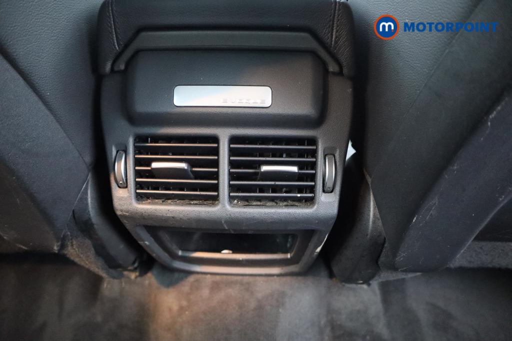 Land Rover Range Rover Evoque SE Manual Diesel SUV - Stock Number (1525844) - 21st supplementary image