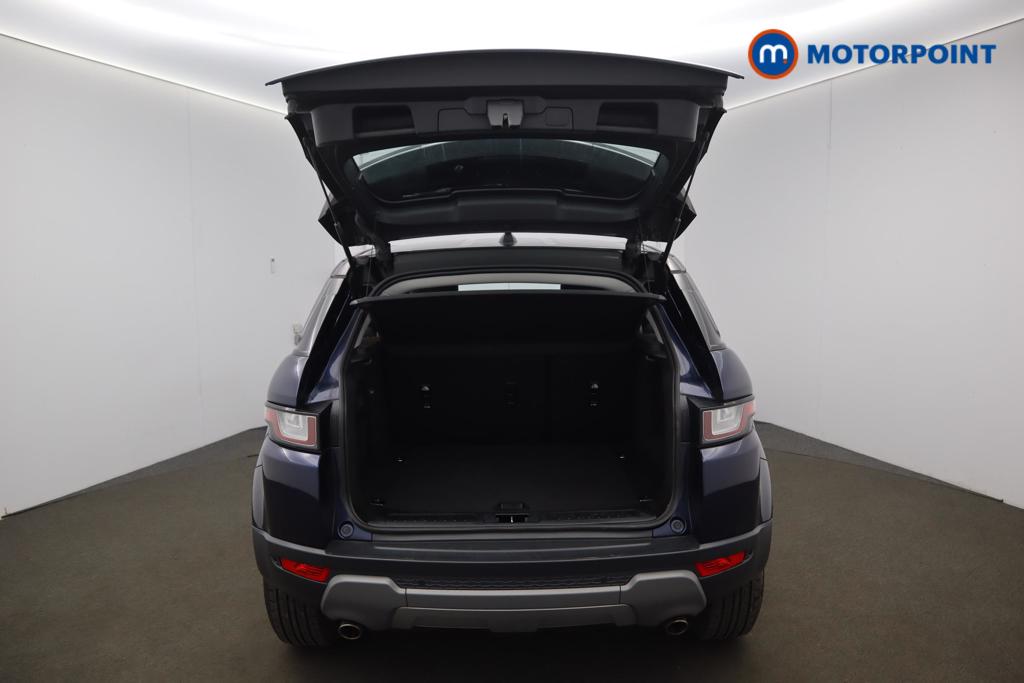 Land Rover Range Rover Evoque SE Manual Diesel SUV - Stock Number (1525844) - 22nd supplementary image