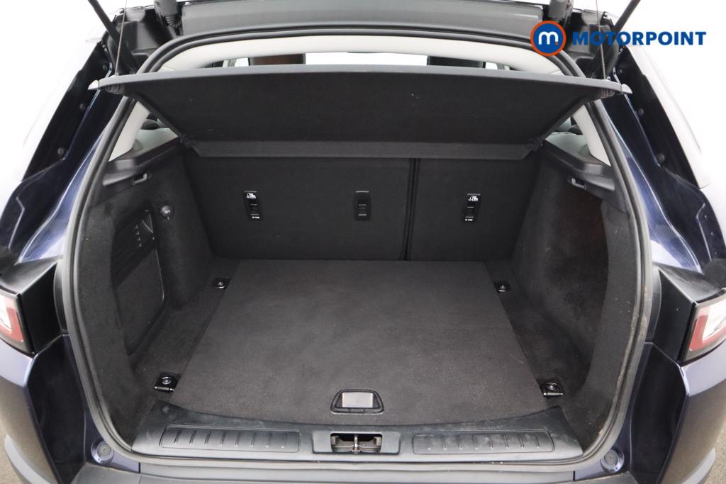 Land Rover Range Rover Evoque SE Manual Diesel SUV - Stock Number (1525844) - 23rd supplementary image