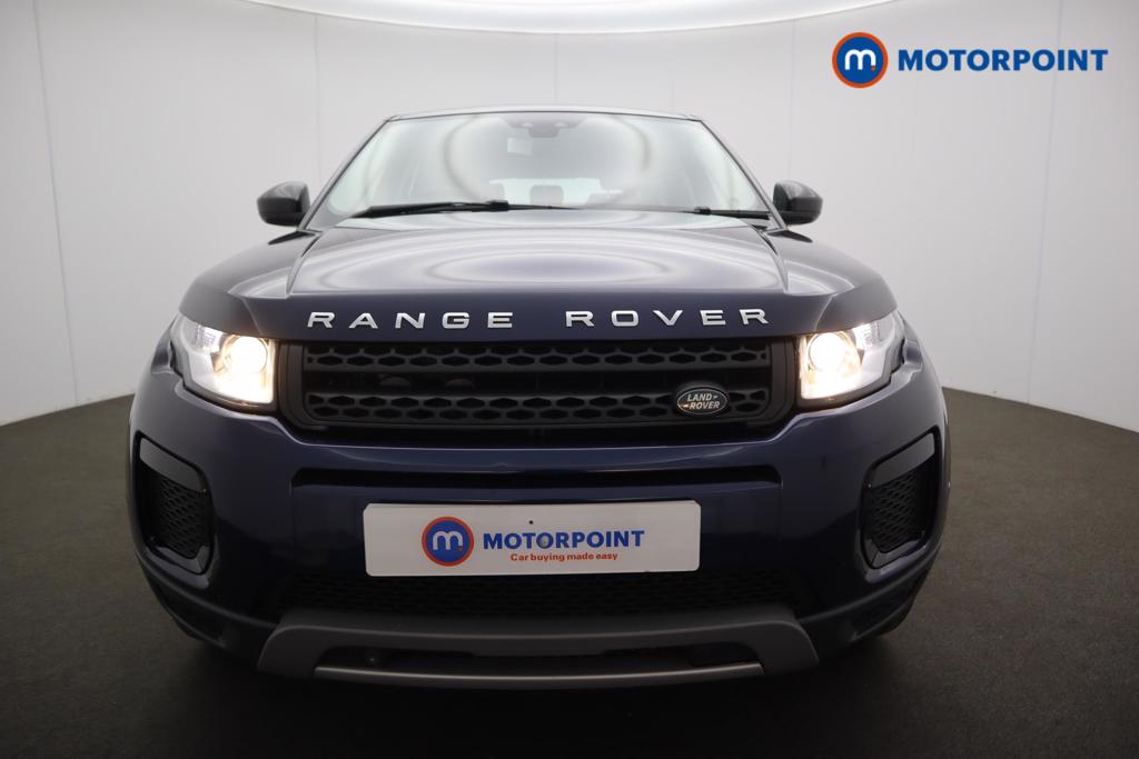 Land Rover Range Rover Evoque SE Manual Diesel SUV - Stock Number (1525844) - 24th supplementary image
