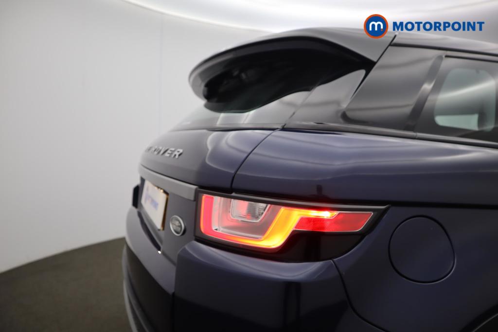Land Rover Range Rover Evoque SE Manual Diesel SUV - Stock Number (1525844) - 27th supplementary image