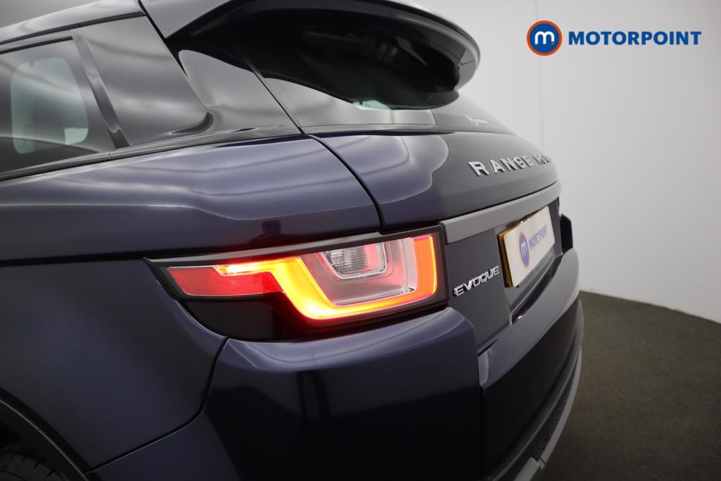Land Rover Range Rover Evoque SE Manual Diesel SUV - Stock Number (1525844) - 28th supplementary image