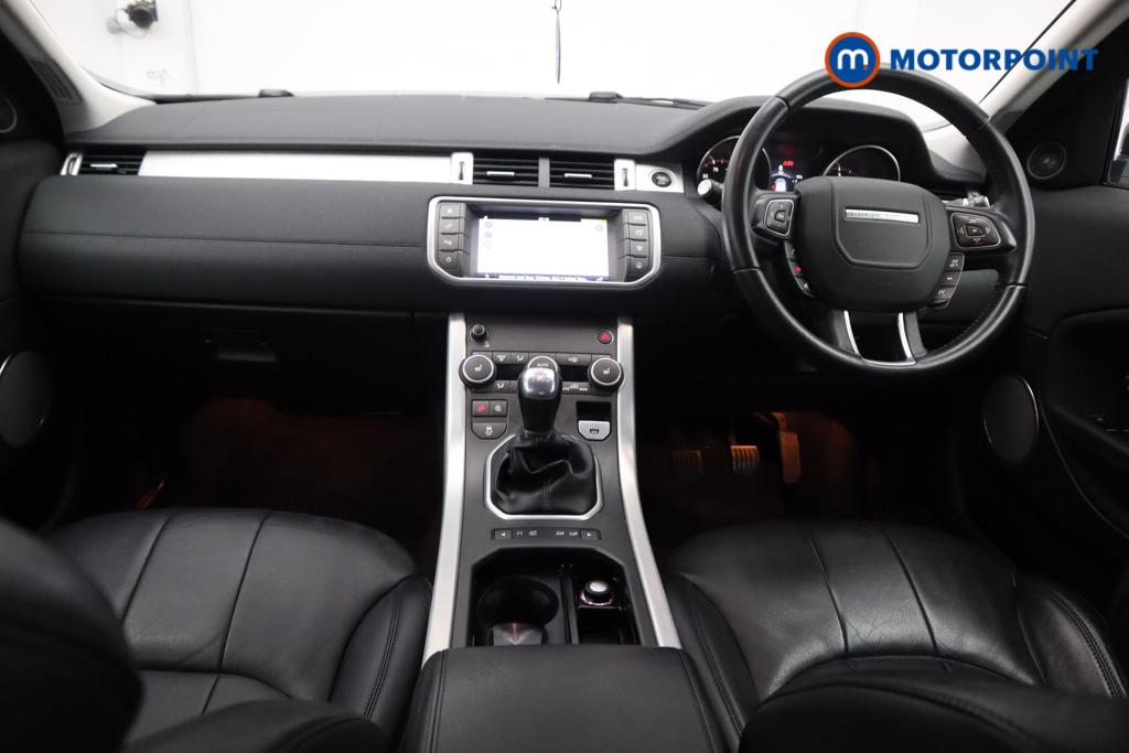 Land Rover Range Rover Evoque SE Manual Diesel SUV - Stock Number (1525844) - 1st supplementary image