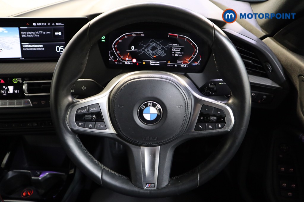 BMW 2 Series M Sport Manual Petrol Saloon - Stock Number (1526927) - 2nd supplementary image
