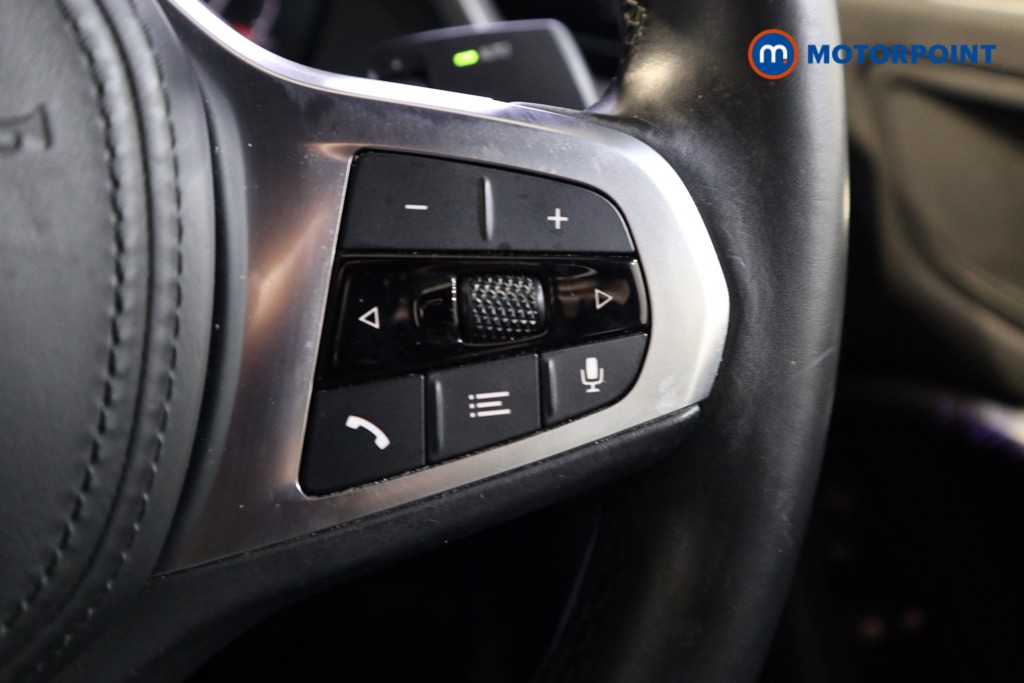 BMW 2 Series M Sport Manual Petrol Saloon - Stock Number (1526927) - 4th supplementary image