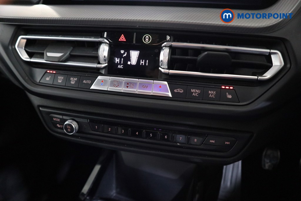 BMW 2 Series M Sport Manual Petrol Saloon - Stock Number (1526927) - 8th supplementary image