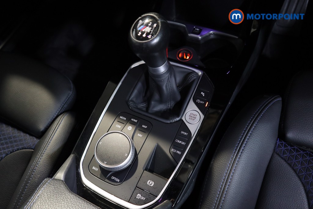 BMW 2 Series M Sport Manual Petrol Saloon - Stock Number (1526927) - 9th supplementary image