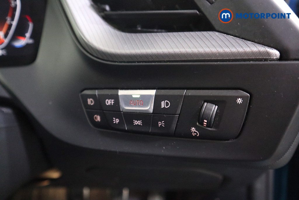 BMW 2 Series M Sport Manual Petrol Saloon - Stock Number (1526927) - 10th supplementary image
