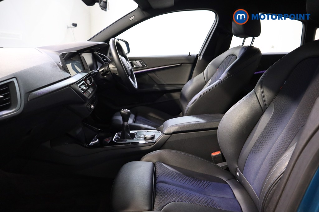 BMW 2 Series M Sport Manual Petrol Saloon - Stock Number (1526927) - 13th supplementary image