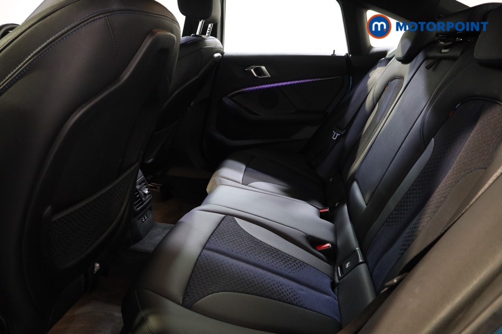 BMW 2 Series M Sport Manual Petrol Saloon - Stock Number (1526927) - 14th supplementary image