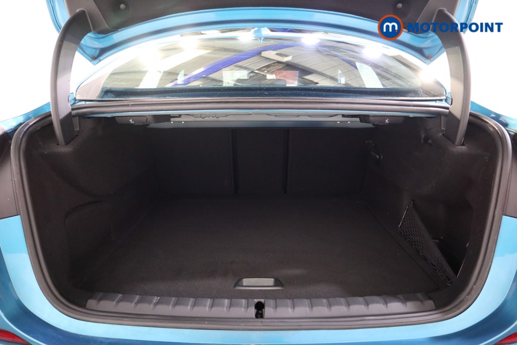 BMW 2 Series M Sport Manual Petrol Saloon - Stock Number (1526927) - 15th supplementary image