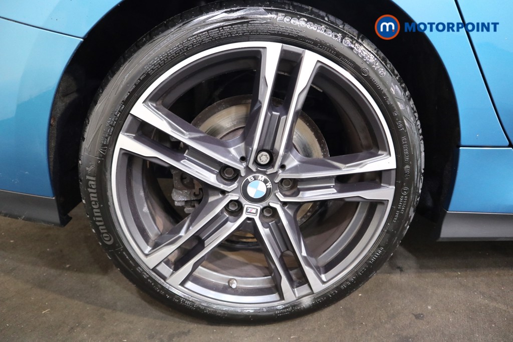 BMW 2 Series M Sport Manual Petrol Saloon - Stock Number (1526927) - 16th supplementary image