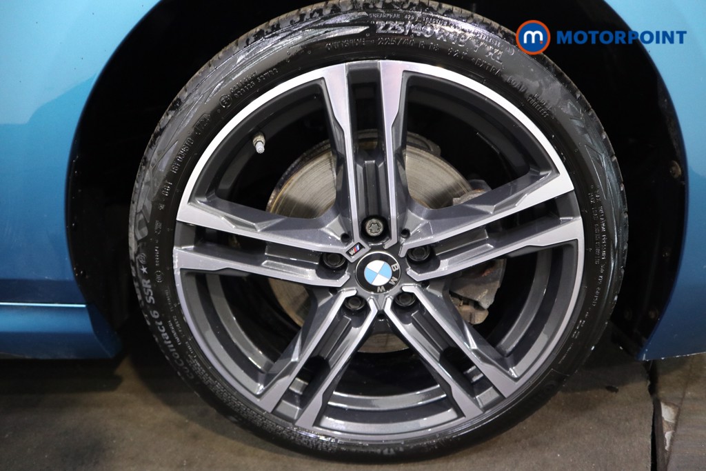 BMW 2 Series M Sport Manual Petrol Saloon - Stock Number (1526927) - 17th supplementary image