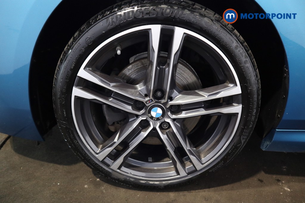 BMW 2 Series M Sport Manual Petrol Saloon - Stock Number (1526927) - 18th supplementary image