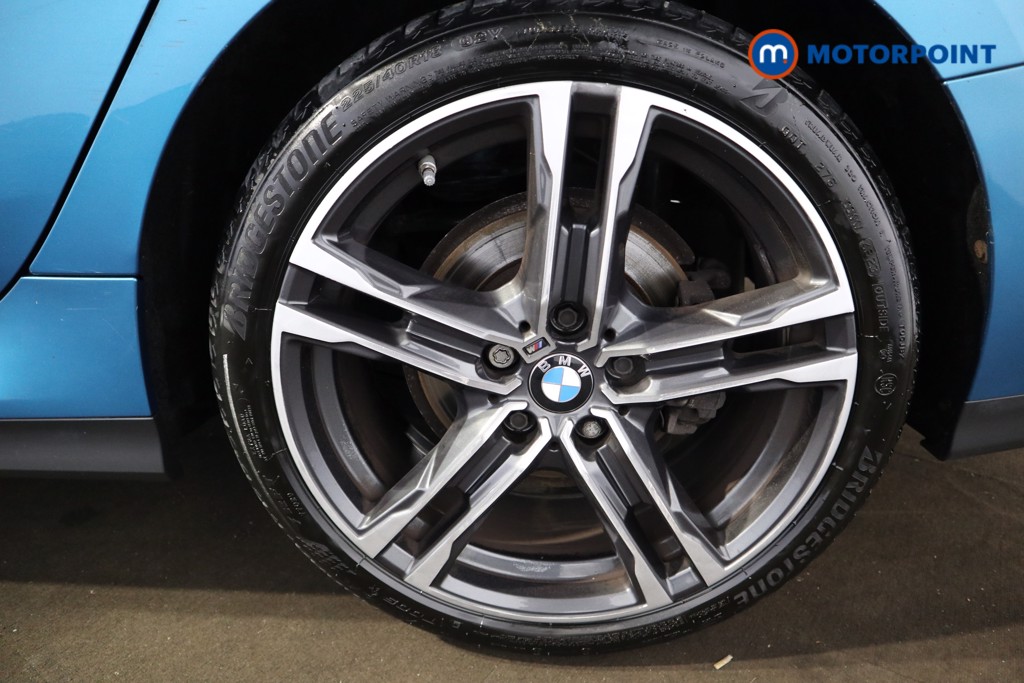 BMW 2 Series M Sport Manual Petrol Saloon - Stock Number (1526927) - 19th supplementary image