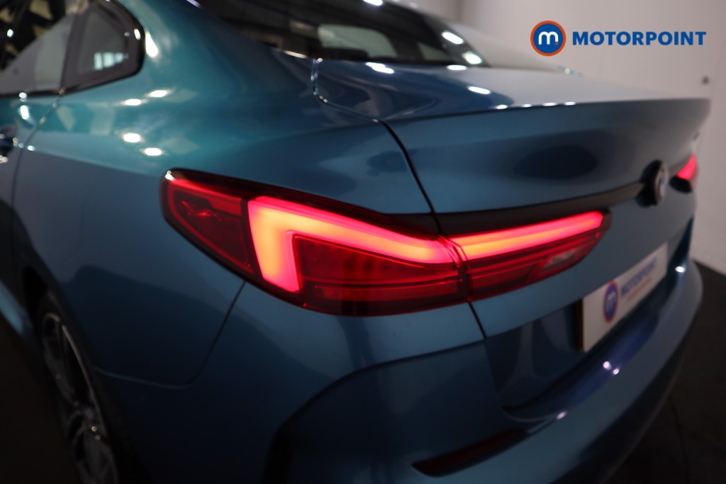 BMW 2 Series M Sport Manual Petrol Saloon - Stock Number (1526927) - 21st supplementary image