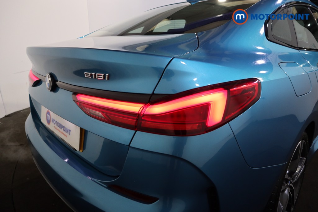 BMW 2 Series M Sport Manual Petrol Saloon - Stock Number (1526927) - 22nd supplementary image