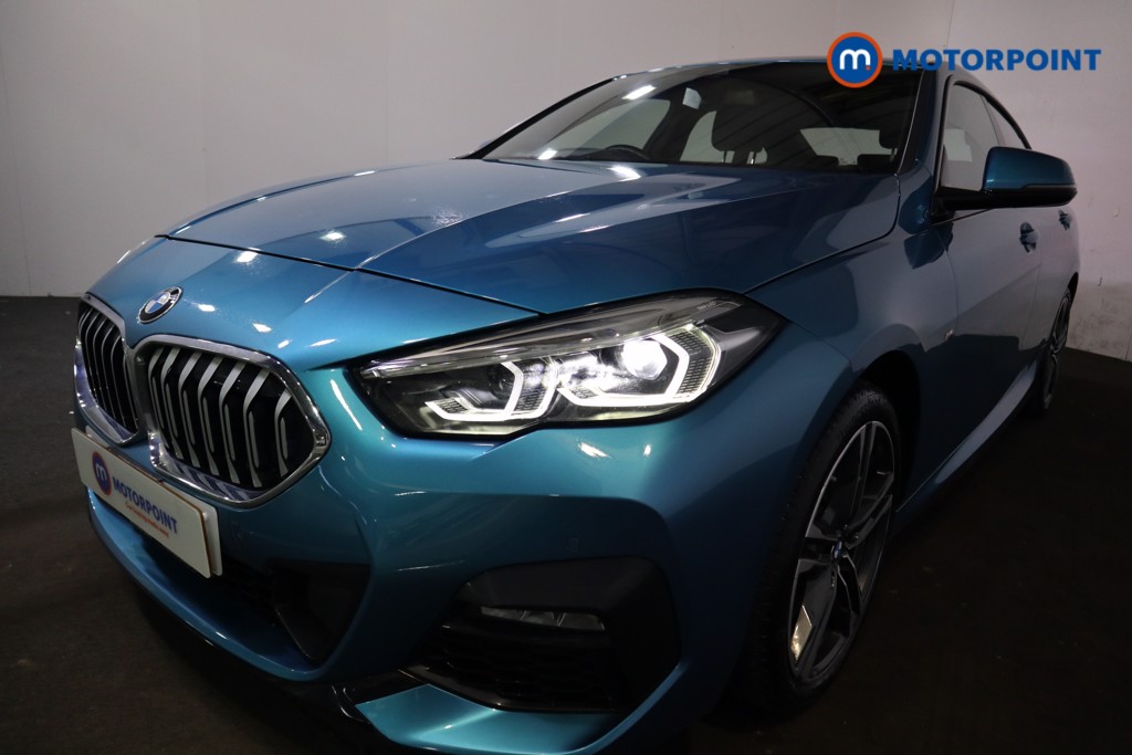 BMW 2 Series M Sport Manual Petrol Saloon - Stock Number (1526927) - 25th supplementary image