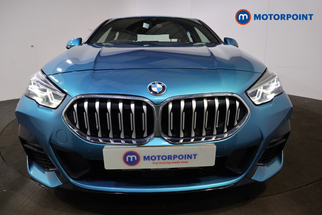 BMW 2 Series M Sport Manual Petrol Saloon - Stock Number (1526927) - 26th supplementary image