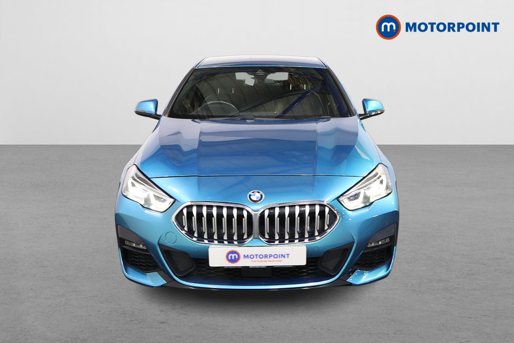 BMW 2 Series M Sport Manual Petrol Saloon - Stock Number (1526927) - Front bumper