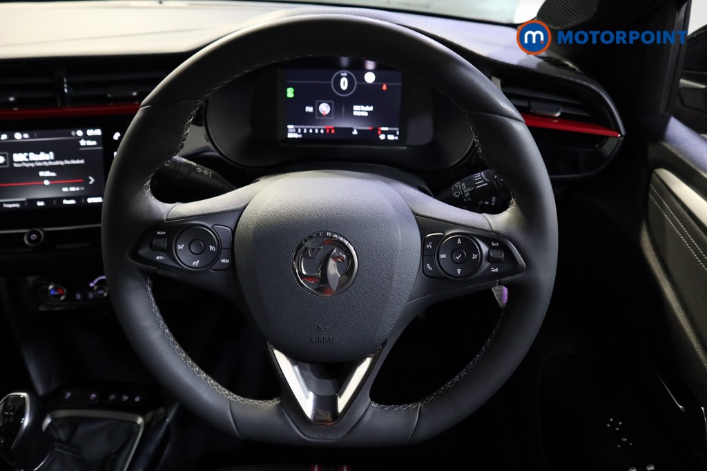 Vauxhall Corsa Gs Line Manual Petrol Hatchback - Stock Number (1528174) - 2nd supplementary image