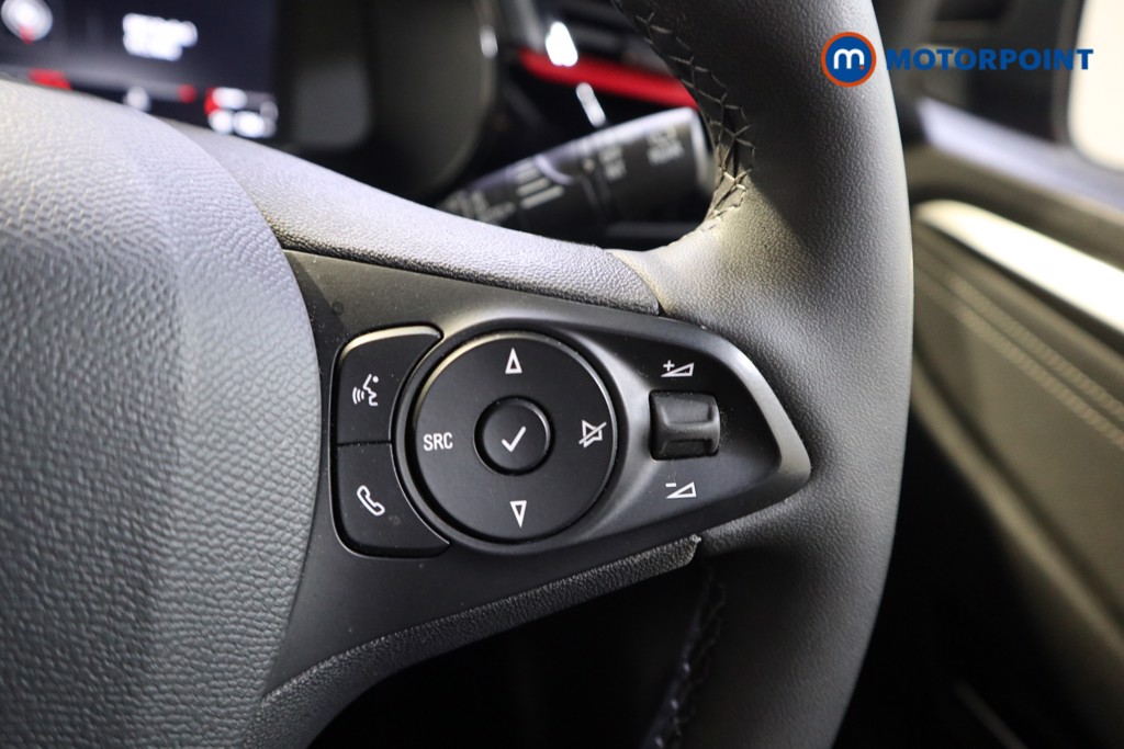 Vauxhall Corsa Gs Line Manual Petrol Hatchback - Stock Number (1528174) - 4th supplementary image