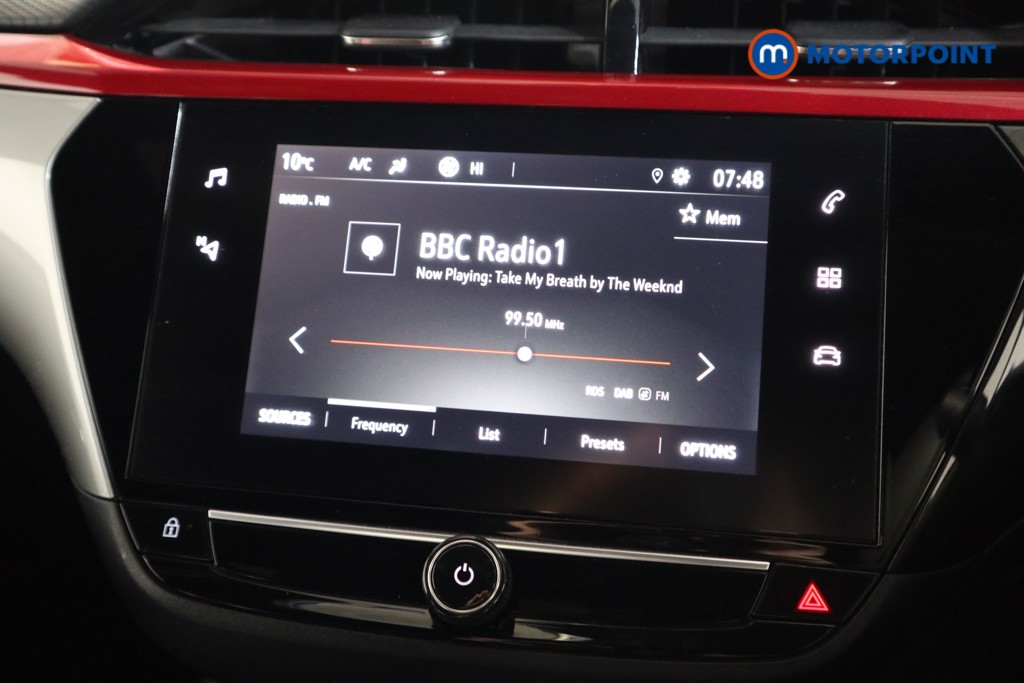 Vauxhall Corsa Gs Line Manual Petrol Hatchback - Stock Number (1528174) - 6th supplementary image
