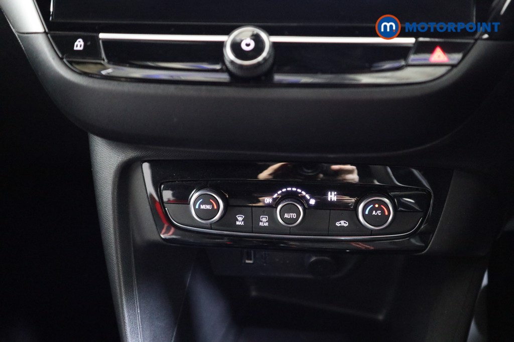 Vauxhall Corsa Gs Line Manual Petrol Hatchback - Stock Number (1528174) - 7th supplementary image