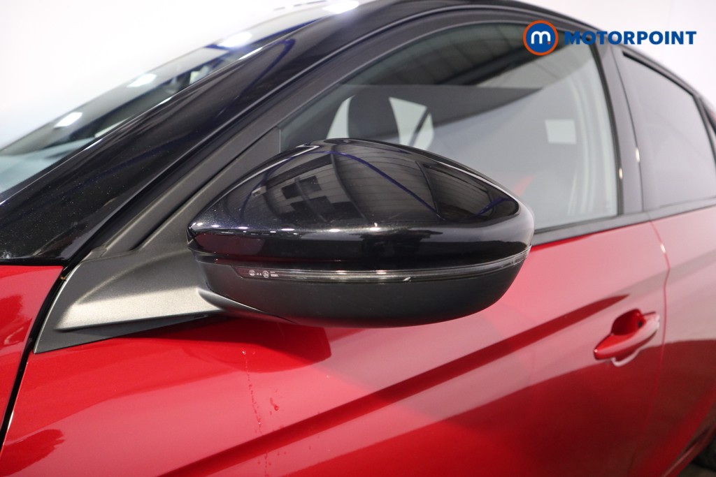 Vauxhall Corsa Gs Line Manual Petrol Hatchback - Stock Number (1528174) - 22nd supplementary image