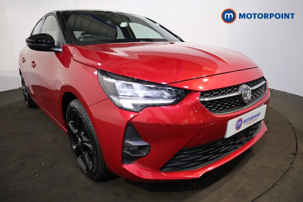 Vauxhall Corsa Gs Line Manual Petrol Hatchback - Stock Number (1528174) - 24th supplementary image