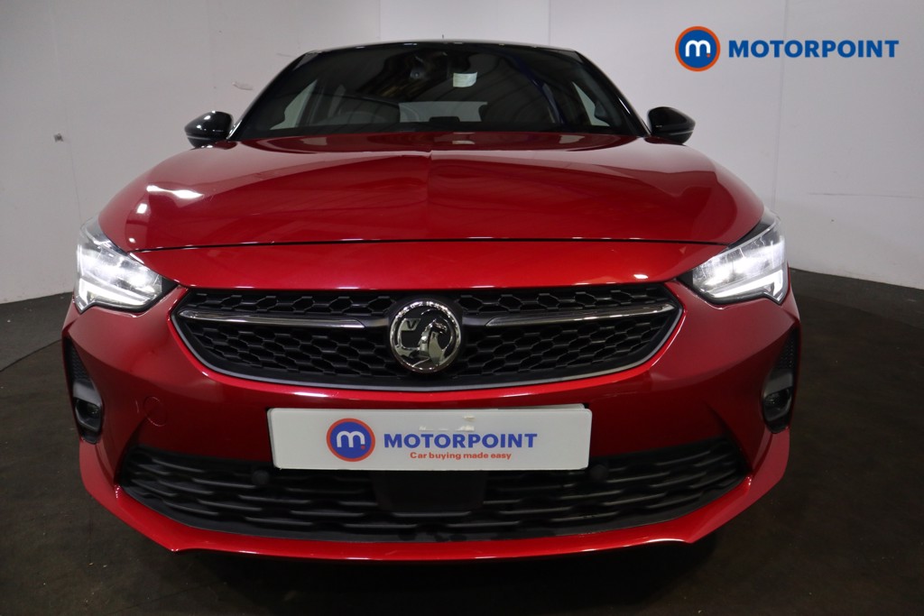 Vauxhall Corsa Gs Line Manual Petrol Hatchback - Stock Number (1528174) - 25th supplementary image