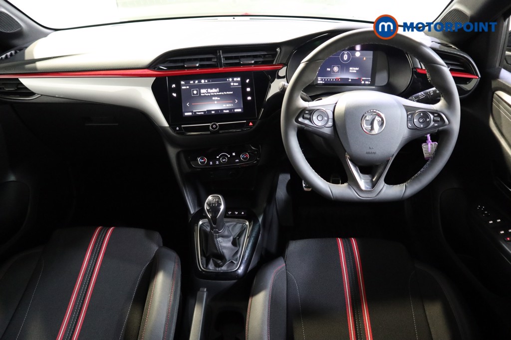 Vauxhall Corsa Gs Line Manual Petrol Hatchback - Stock Number (1528174) - 1st supplementary image
