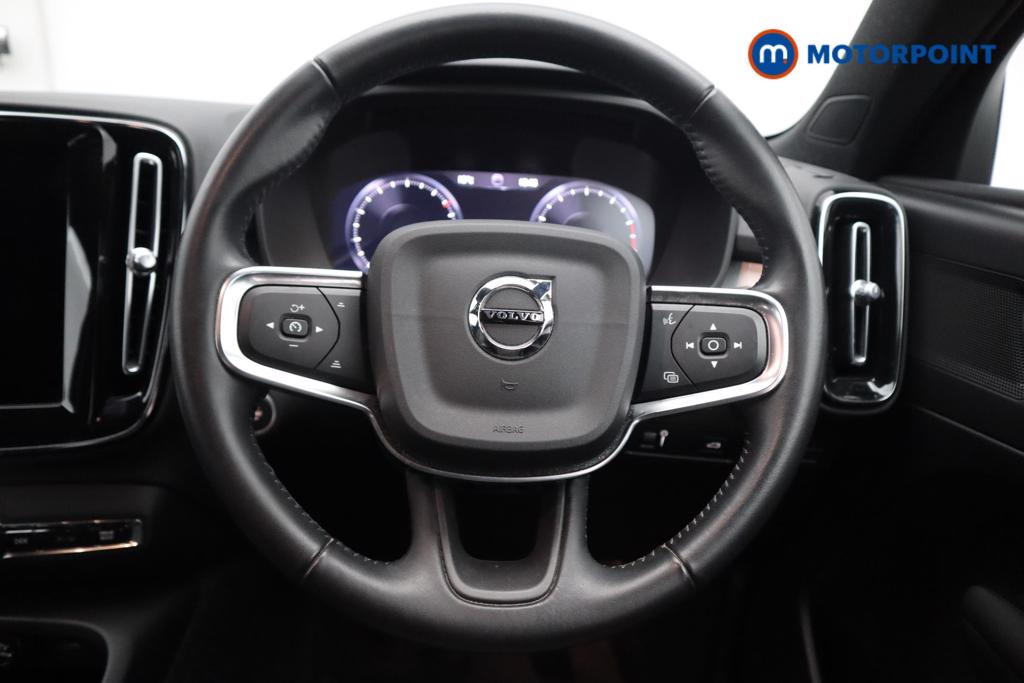 Volvo Xc40 Momentum Manual Petrol SUV - Stock Number (1528232) - 4th supplementary image