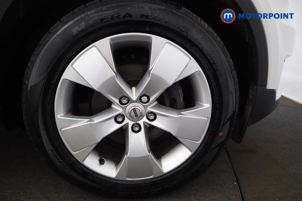 Volvo Xc40 Momentum Manual Petrol SUV - Stock Number (1528232) - 10th supplementary image