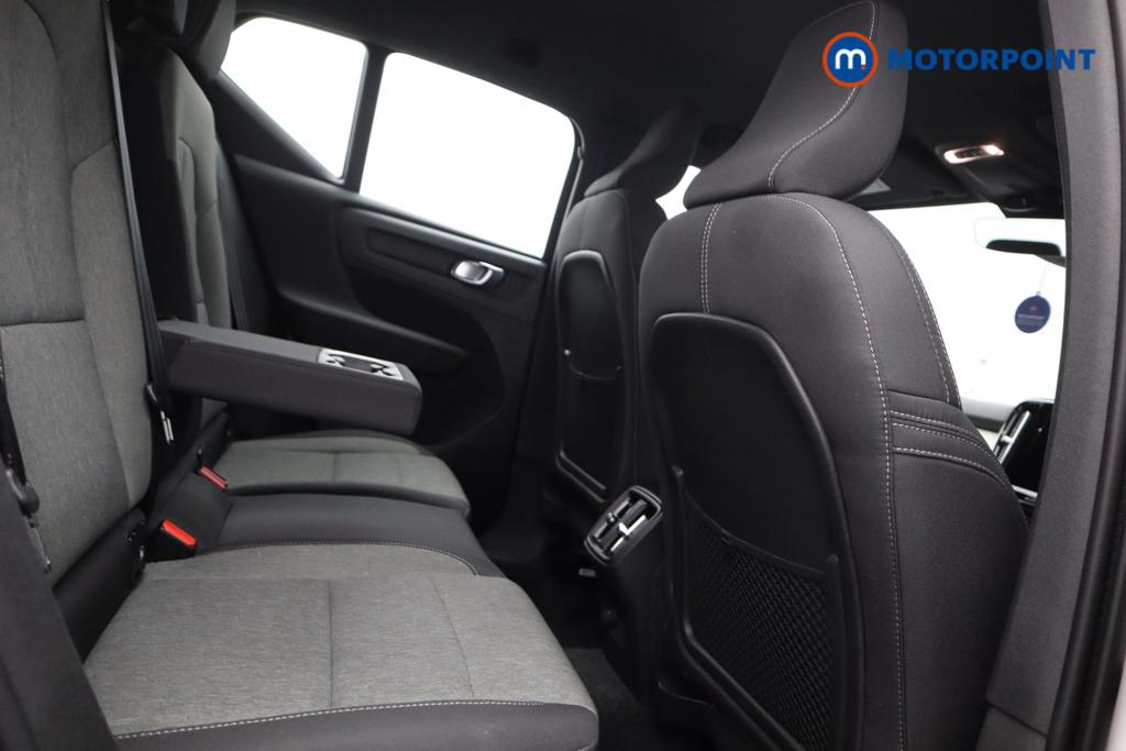 Volvo Xc40 Momentum Manual Petrol SUV - Stock Number (1528232) - 19th supplementary image