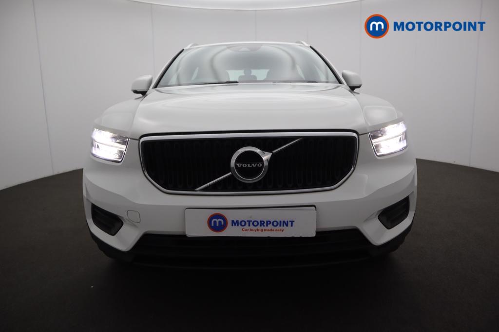 Volvo Xc40 Momentum Manual Petrol SUV - Stock Number (1528232) - 23rd supplementary image