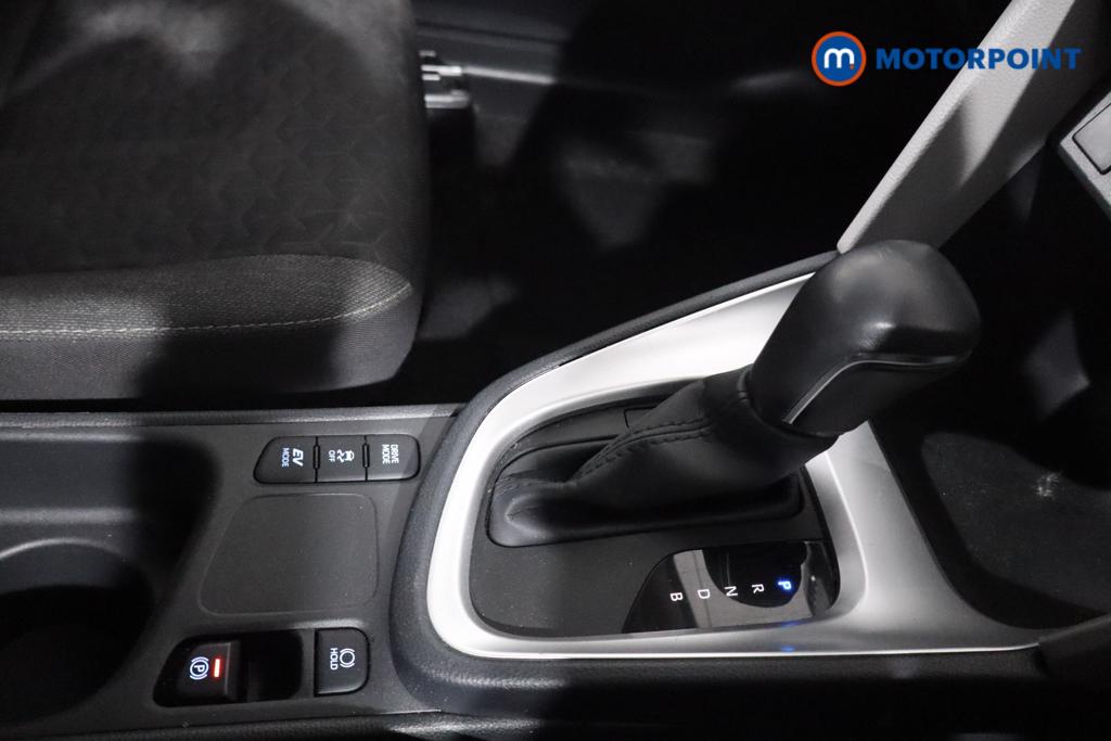 Toyota Yaris Cross Icon Automatic Petrol-Electric Hybrid Estate - Stock Number (1528383) - 4th supplementary image