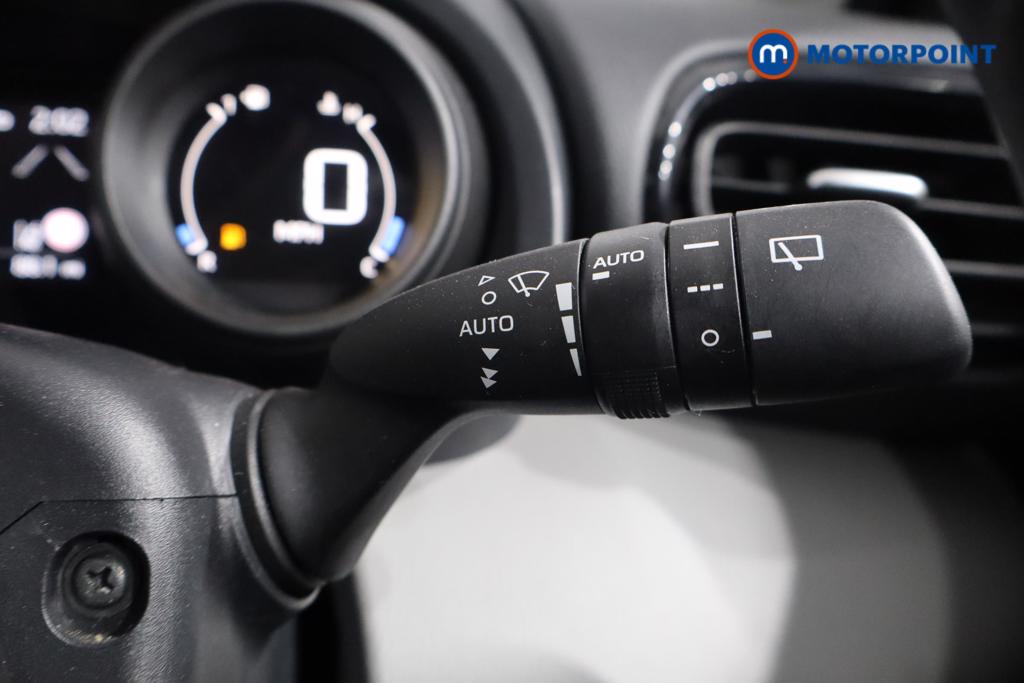 Toyota Yaris Cross Icon Automatic Petrol-Electric Hybrid Estate - Stock Number (1528383) - 10th supplementary image