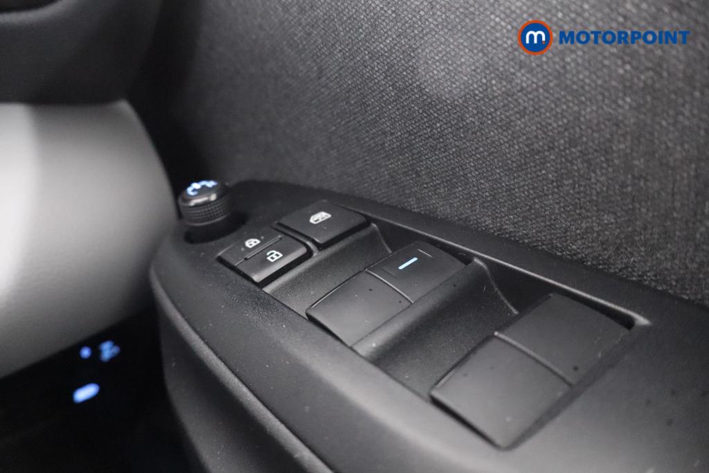 Toyota Yaris Cross Icon Automatic Petrol-Electric Hybrid Estate - Stock Number (1528383) - 11th supplementary image