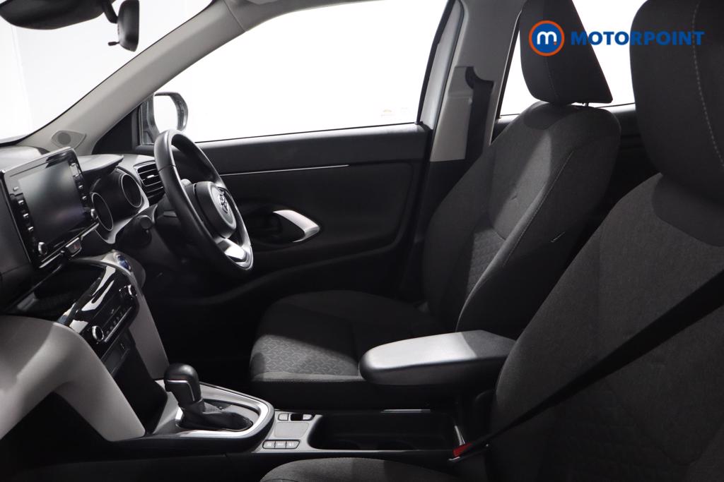 Toyota Yaris Cross Icon Automatic Petrol-Electric Hybrid Estate - Stock Number (1528383) - 14th supplementary image