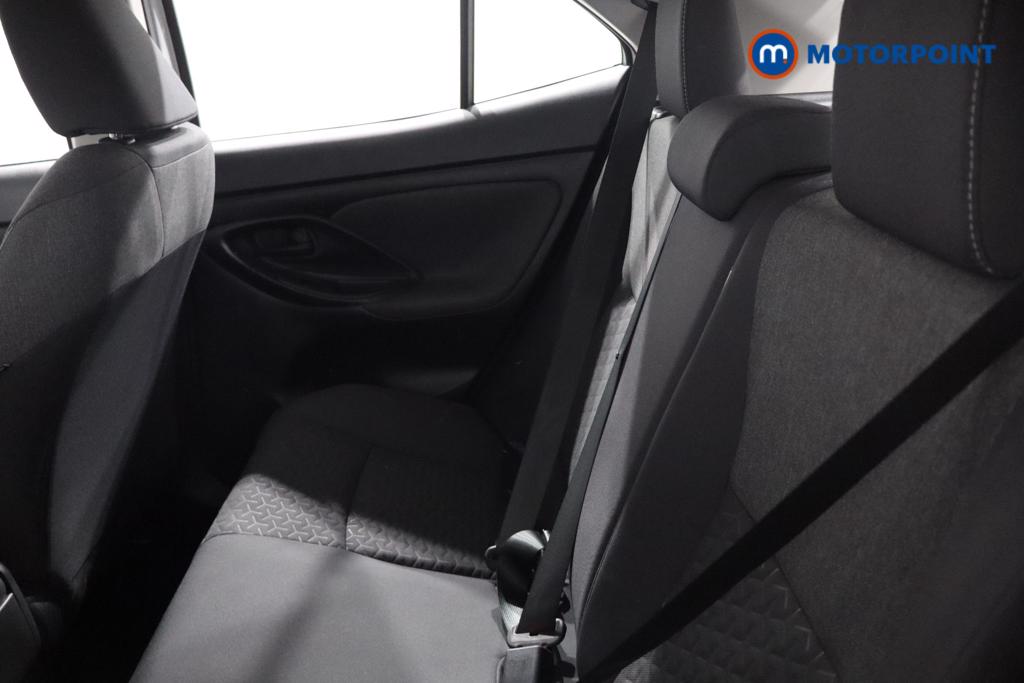 Toyota Yaris Cross Icon Automatic Petrol-Electric Hybrid Estate - Stock Number (1528383) - 15th supplementary image