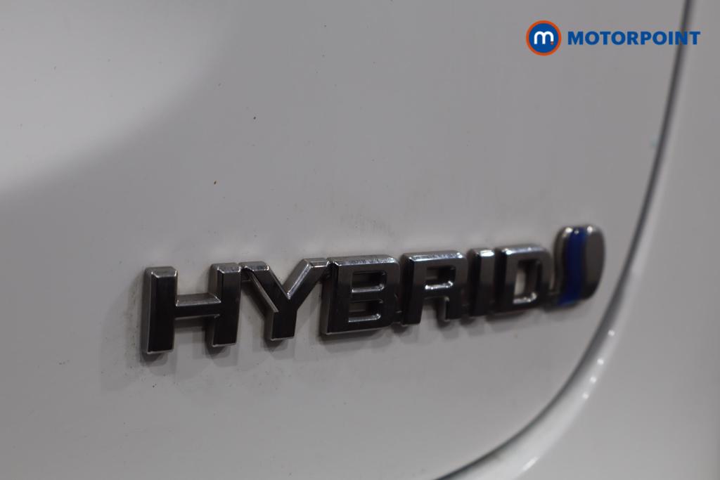 Toyota Yaris Cross Icon Automatic Petrol-Electric Hybrid Estate - Stock Number (1528383) - 24th supplementary image
