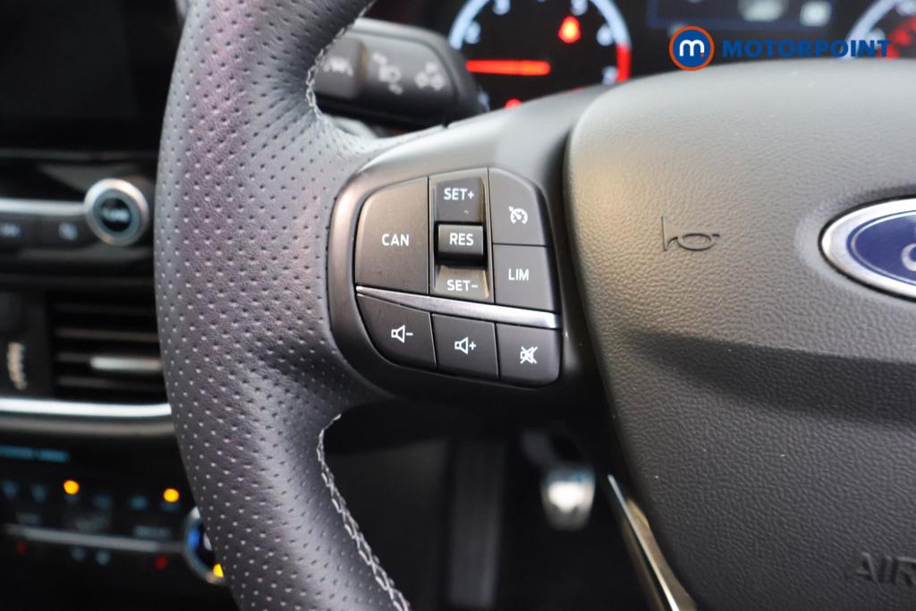 Ford Fiesta St-3 Manual Petrol Hatchback - Stock Number (1528428) - 2nd supplementary image