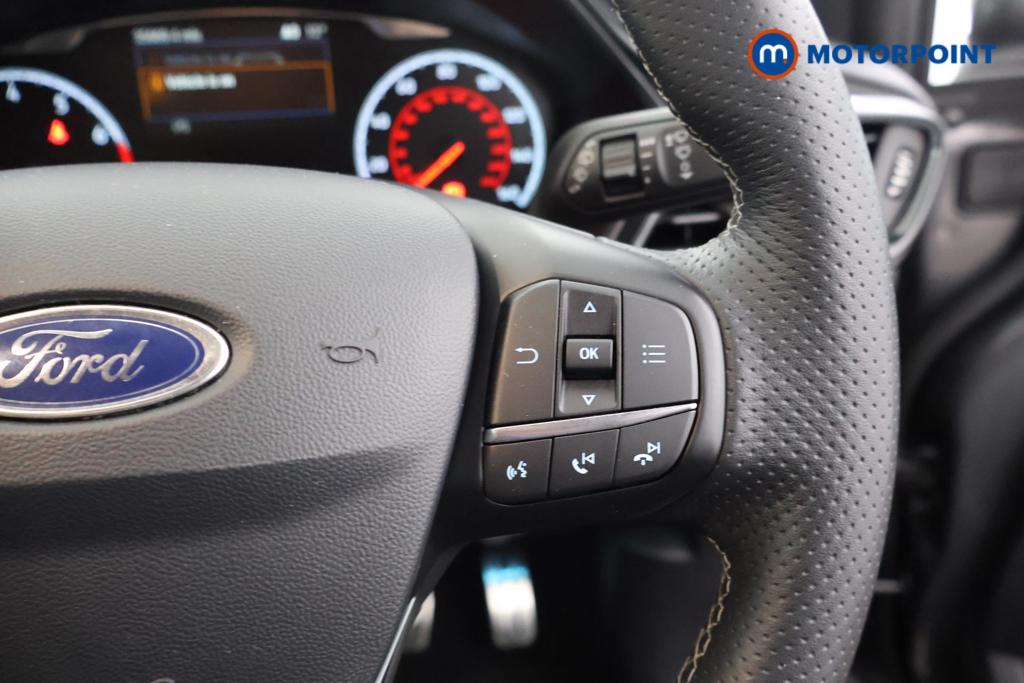 Ford Fiesta St-3 Manual Petrol Hatchback - Stock Number (1528428) - 3rd supplementary image