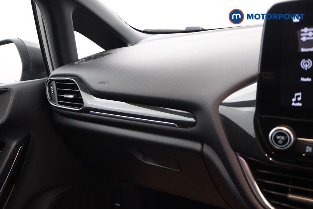 Ford Fiesta St-3 Manual Petrol Hatchback - Stock Number (1528428) - 7th supplementary image